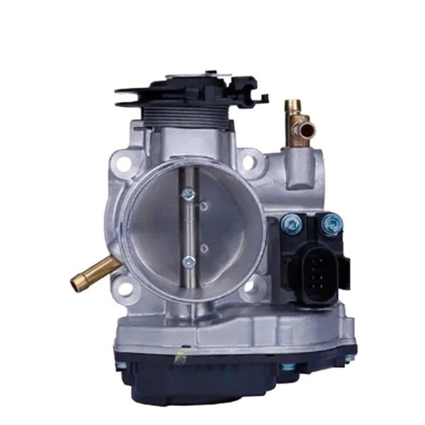 Fuel Injection Throttle Body Valve Assy 06A133064J...