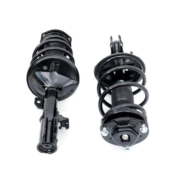 HICKS Front Strut Shock absorber 171490 171491 Fit...