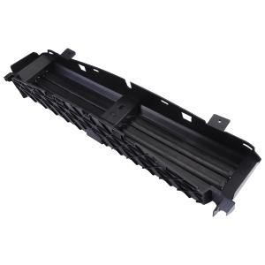 Vorally Front Radiator Active Grille Shutter with Motor Assembly 並行輸入品