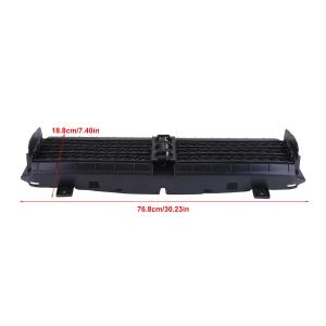 Vorally Front Radiator ...の詳細画像3