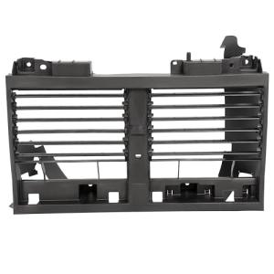HECASA Active Grille Sh...の詳細画像1