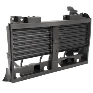 HECASA Active Grille Sh...の詳細画像3
