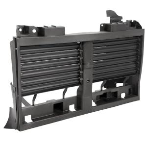 HECASA Active Grille Sh...の詳細画像4