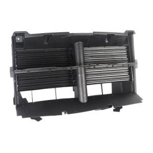 OUSEENA Active Grille Shutter w/o Actuator Plastic Black for Ram 並行輸入品