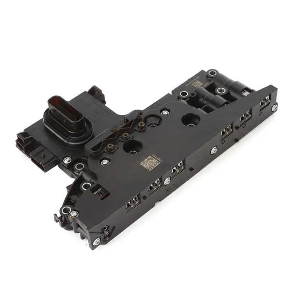 6F50/6F55 Transmission Valve Body Solenoid Control...