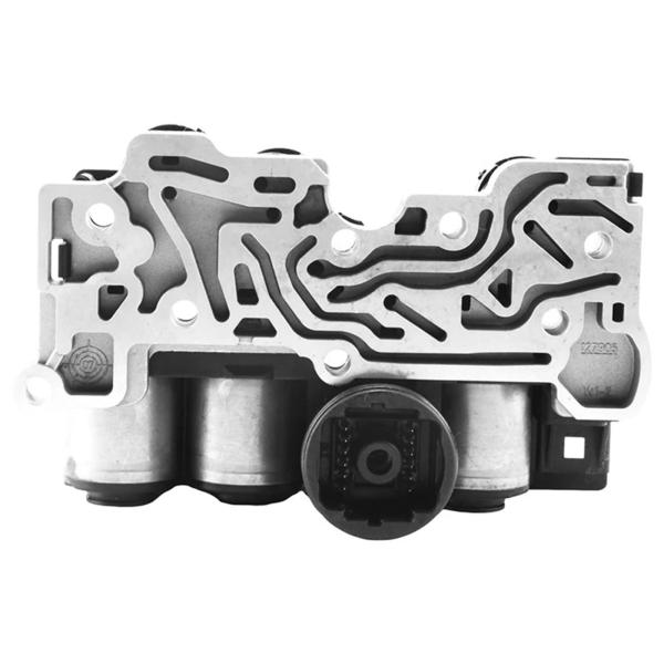 5R55W 5R55S Automatic Gearbox Solenoid Valve Trans...