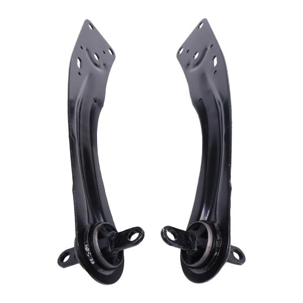 Lesurey 1ペア リアLH &amp; RHトレーリングコントロールアーム ブッシング付き CV6Z5...