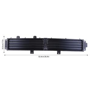 ihreesy Car Radiator Ac...の詳細画像3