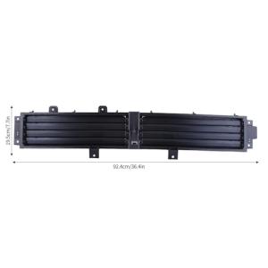 ihreesy Car Radiator Ac...の詳細画像4