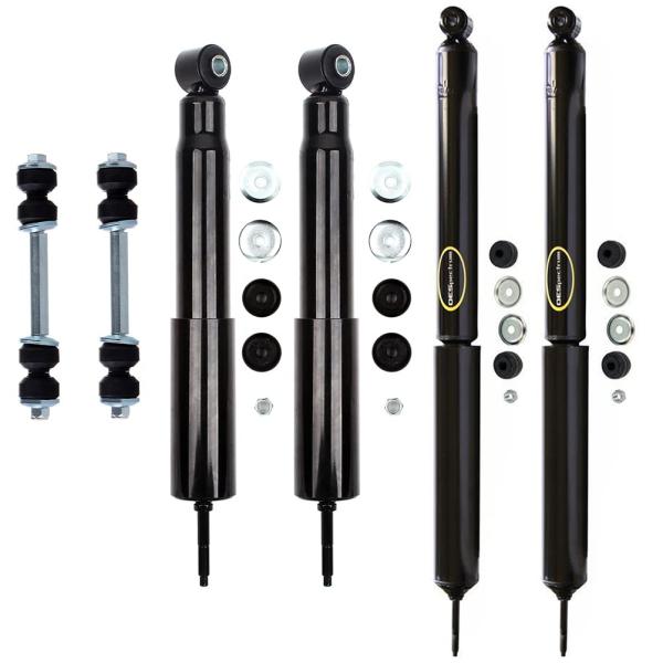 TFGCSG Struts Shock suspension kit for 1997 1998 1...