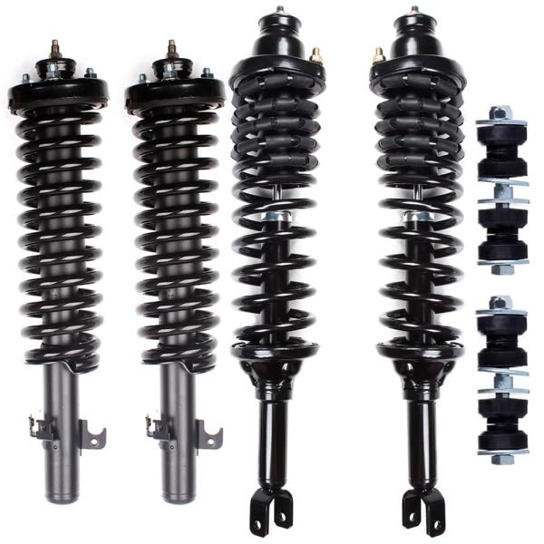 TFGCSG Struts Shock suspension kit for 1994 1995 1...