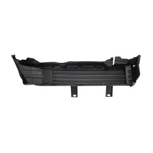 BQPMDBD Lower Active Grille Shutter Without Hardware Black for N 並行輸入品