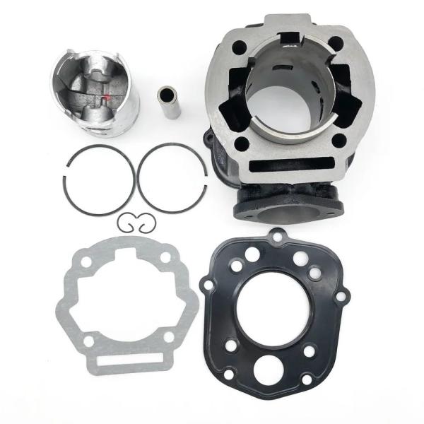【並行輸入品】 Accessories 47mm Big Bore Cylinder Kit For...