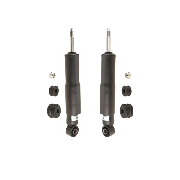 【並行輸入品】 Genuine OEM Set of 2 Rear Shock Absorbers ...