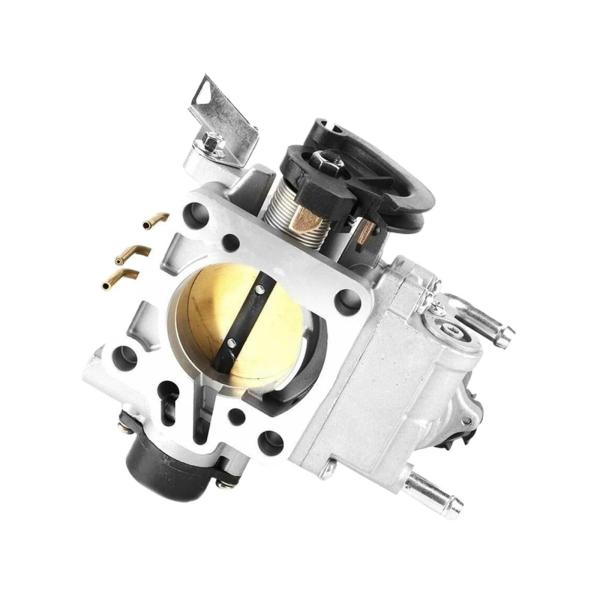 Car Parts Fuel Injection Throttle Body Valve Assem...