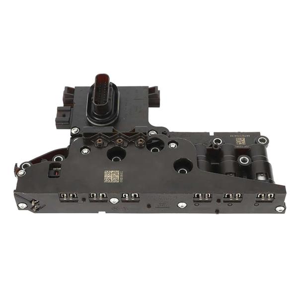 6F50/6F55 Transmission Valve Body Solenoid Module ...