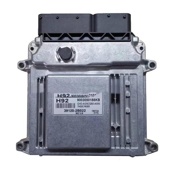 39120 2B022 New ECU Original Car Engine Computer B...