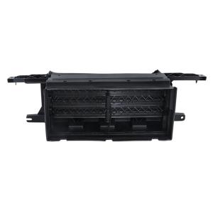 Thomletha Front Lower Radiator Active Grille Shutter with Motor 並行輸入品