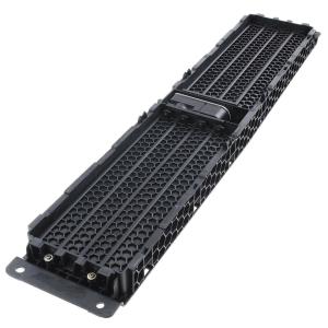 Ulsrkell Radiator Active Grille Shutter Assembly W/Motor for Bui 並行輸入品