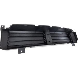 New Lower Active Grille Shutter Compatible with Jeep Cherokee 20 並行輸入品