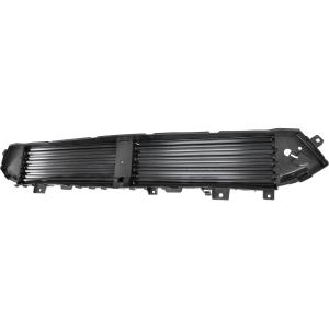 New Lower Active Grille Shutter Compatible with Chrysler Pacific 並行輸入品