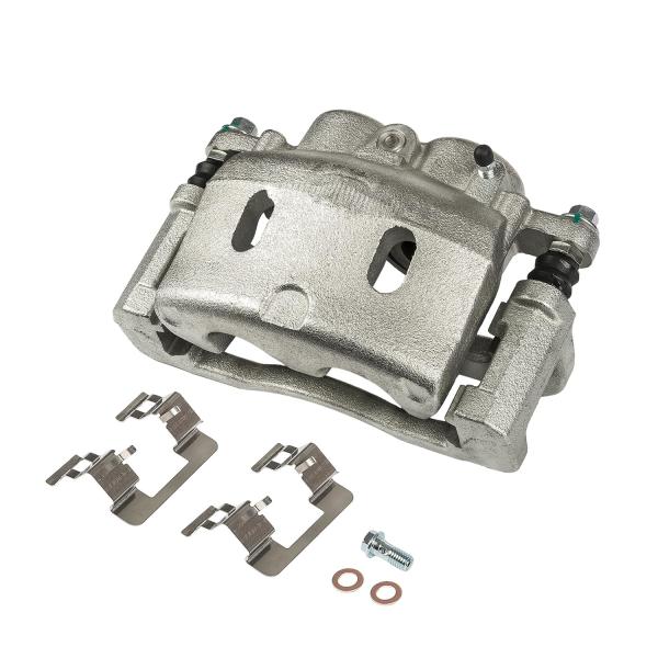 CAROCK Disc Brake Caliper fit for 2007 2008 Escala...