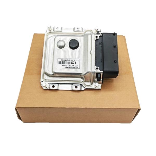39131 2B130 391312B130 Car Engine Computer Board E...