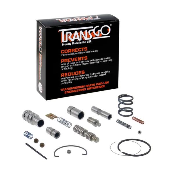 Transgo SK AX4N   SHIFT KIT Valve Body Repair Kit ...