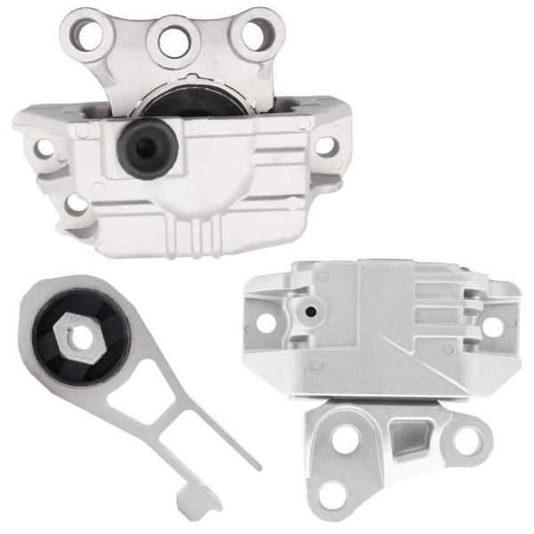 【並行輸入品】エンジンモーターマウント 2016 2018 フィアット 500X 2015 2020...