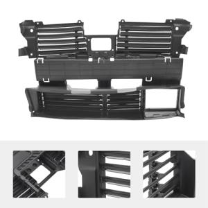 Fluoxtine Active Grille...の詳細画像4
