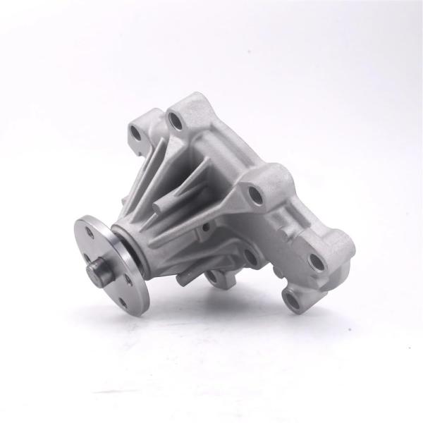 Electric Water Pump GWMZ 49A Compatible with BT 50...