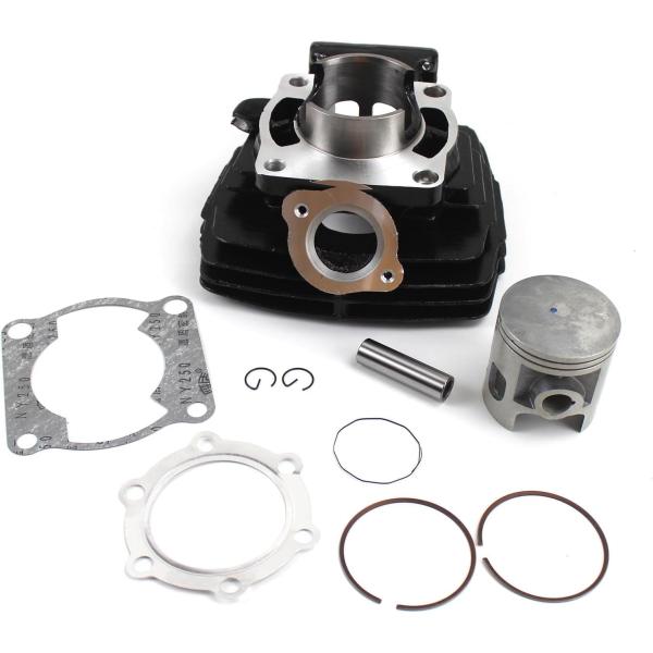 【並行輸入品】 Engine Parts Cylinder gasket Piston Ring S...