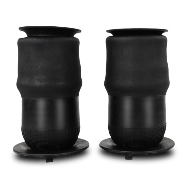 YOMALL 2 PCS Air Suspension Springs air suspension...