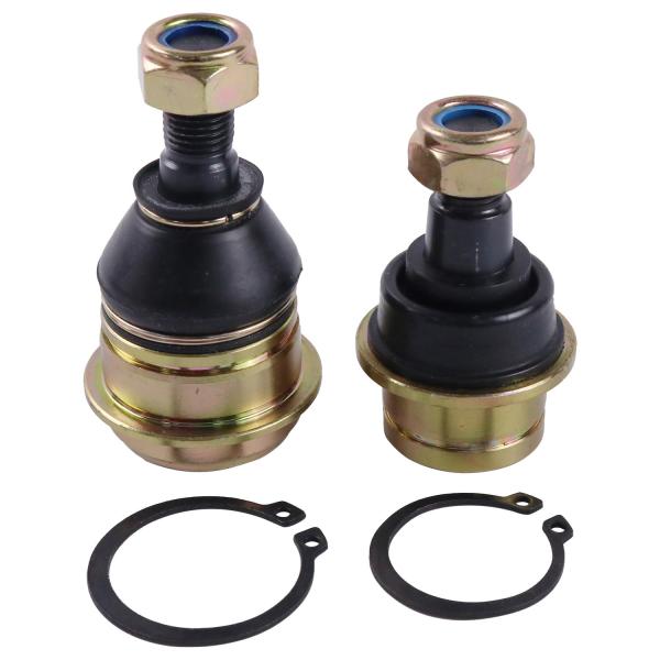 【並行輸入品】 Lesurey Front Suspension Knuckle Lower Upp...