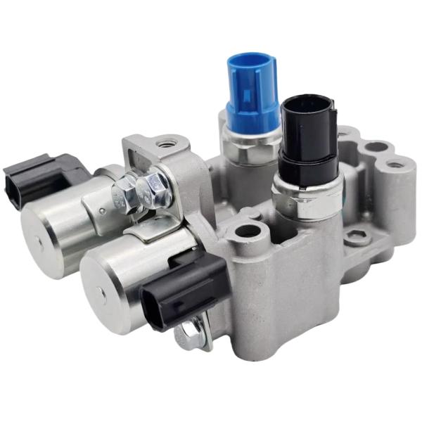 【並行輸入品】エンジン可変バルブタイミングソレノイドVVT 2008 2009 2010 2011 ...