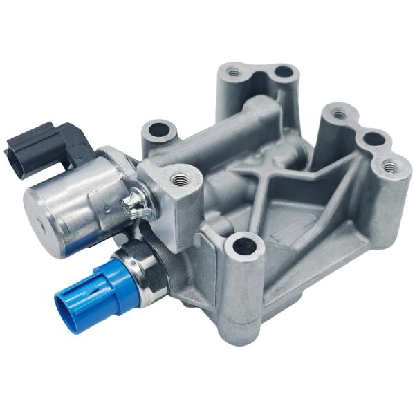 【並行輸入品】エンジン可変バルブタイミングソレノイドVVT 13 15 Ilx 09 14 Tsx ...