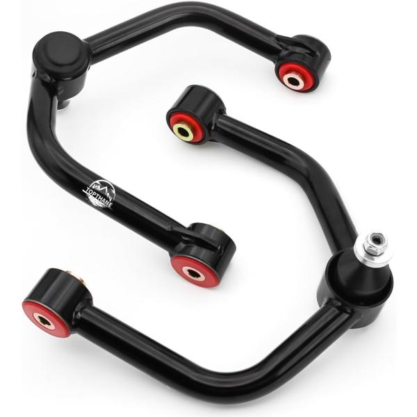 Front Upper Control Arms for 2004 2023 Nissan Tita...