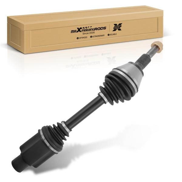【並行輸入品】maXpeedingrods CV Axle Shaft Assembly for R...