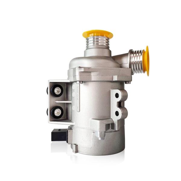 Electric Water Pump Compatible For N52 325i 328i 5...
