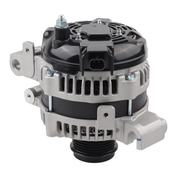 【並行輸入品】MISIOEK オルタネーター 140A 12V 2010 2014 キャデラック C...
