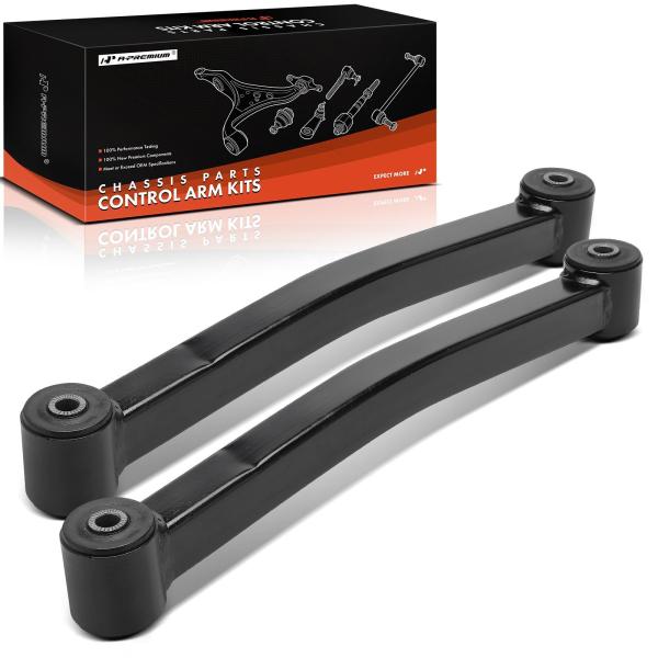 【並行輸入品】 A Premium 2 x Rear Lower Control Arm, with...