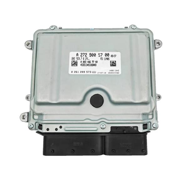 Engine Computer Board ECU，Compatible for Mercedes ...