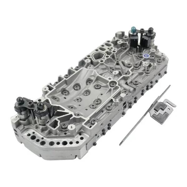 722.8 CVT Transmission Valve Body Compatible With ...