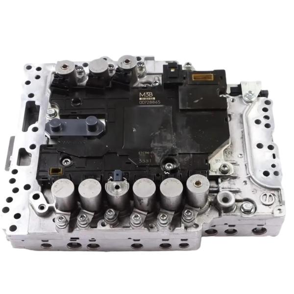 RE7R01A M3B ETC94 100N Transmission Valve Body Com...