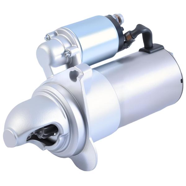 【並行輸入品】YOMALL スターター 6490 スターター モーター 6499 コロラド用、Tra...