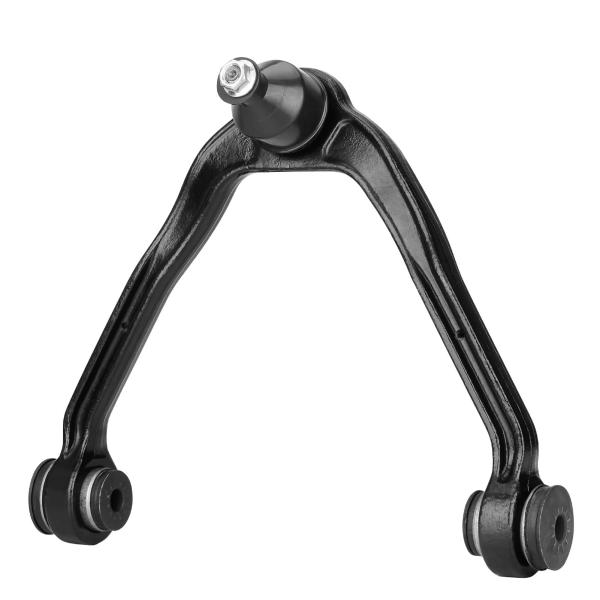 【並行輸入品】ボールジョイントアセンブリ付きフロントアッパーコントロールアーム キャデラックエスカレ...