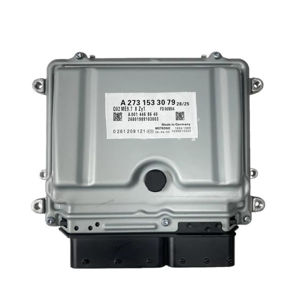 A2731533079 0261209121 ECU ECM Engine Computer Con...