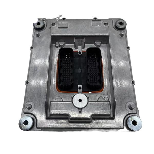 Engine ECU Control Unit with Program 22346791 VOE2...