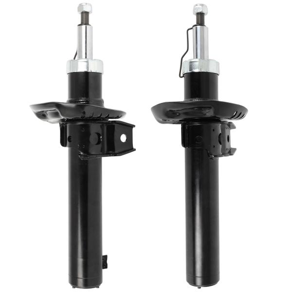 SCITOO 2PCS Front Air Struts Suspension Kit Shocks...