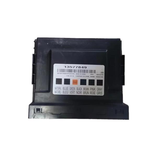 ECU Original Car Engine Computer Board Electronic ...